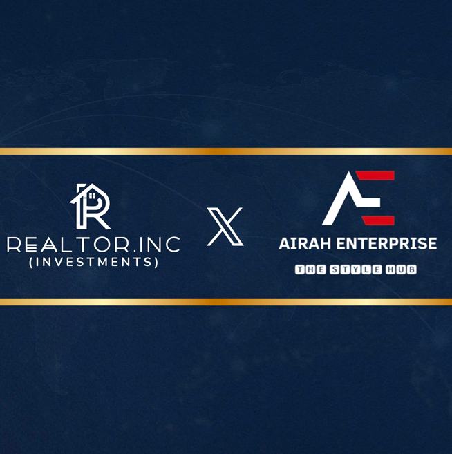 Mamdhani & Co & Airaah Partnership