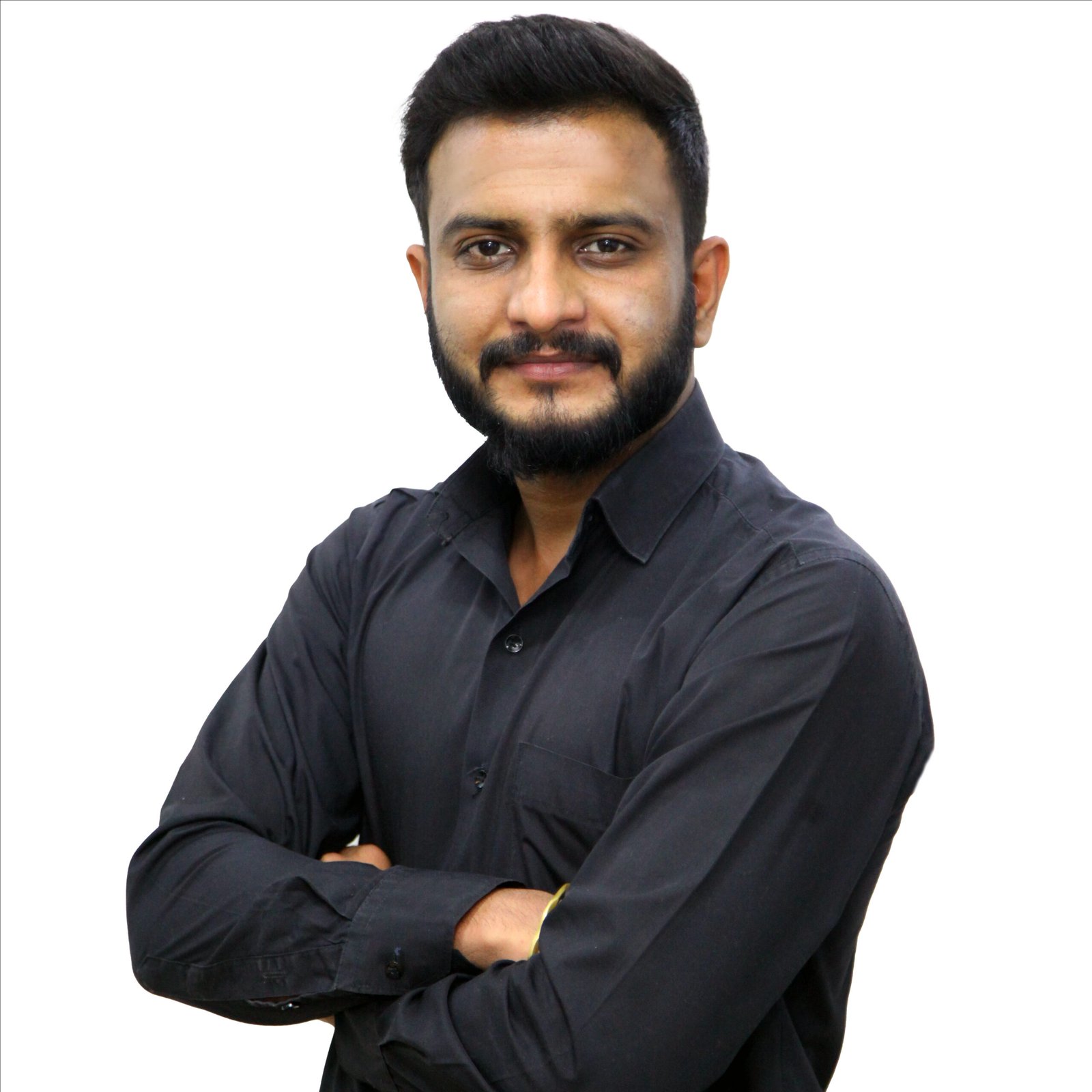 Syed Ahsan Ali