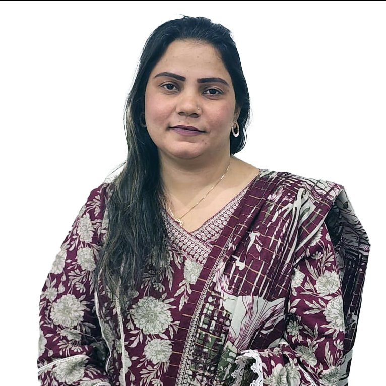 Bushra Azhar