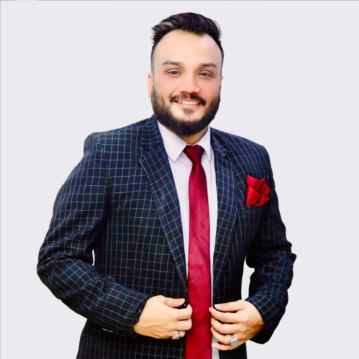 Danish Shahzad
