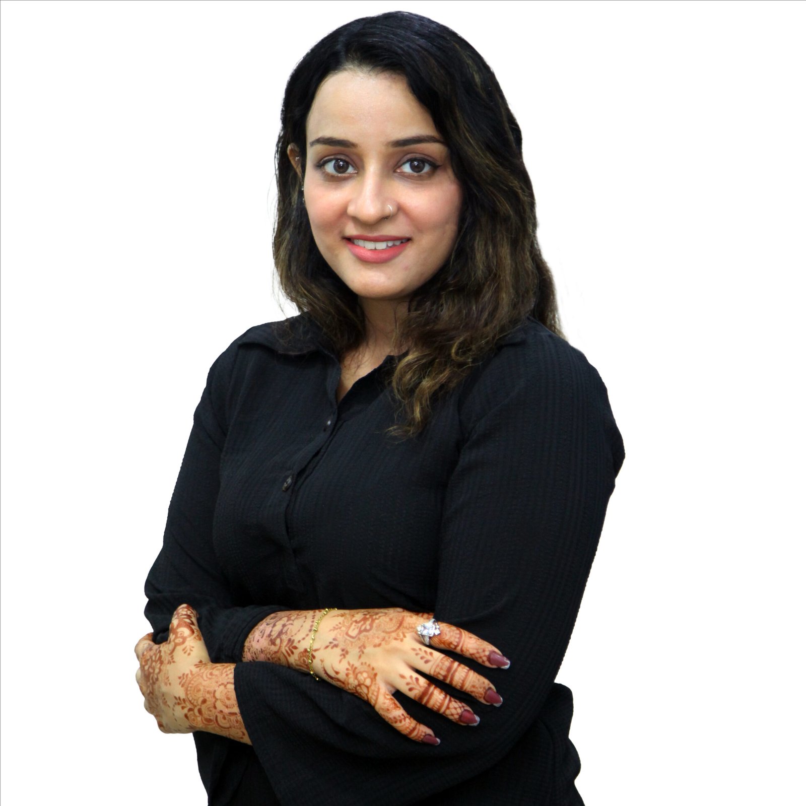 Mehak Aziz