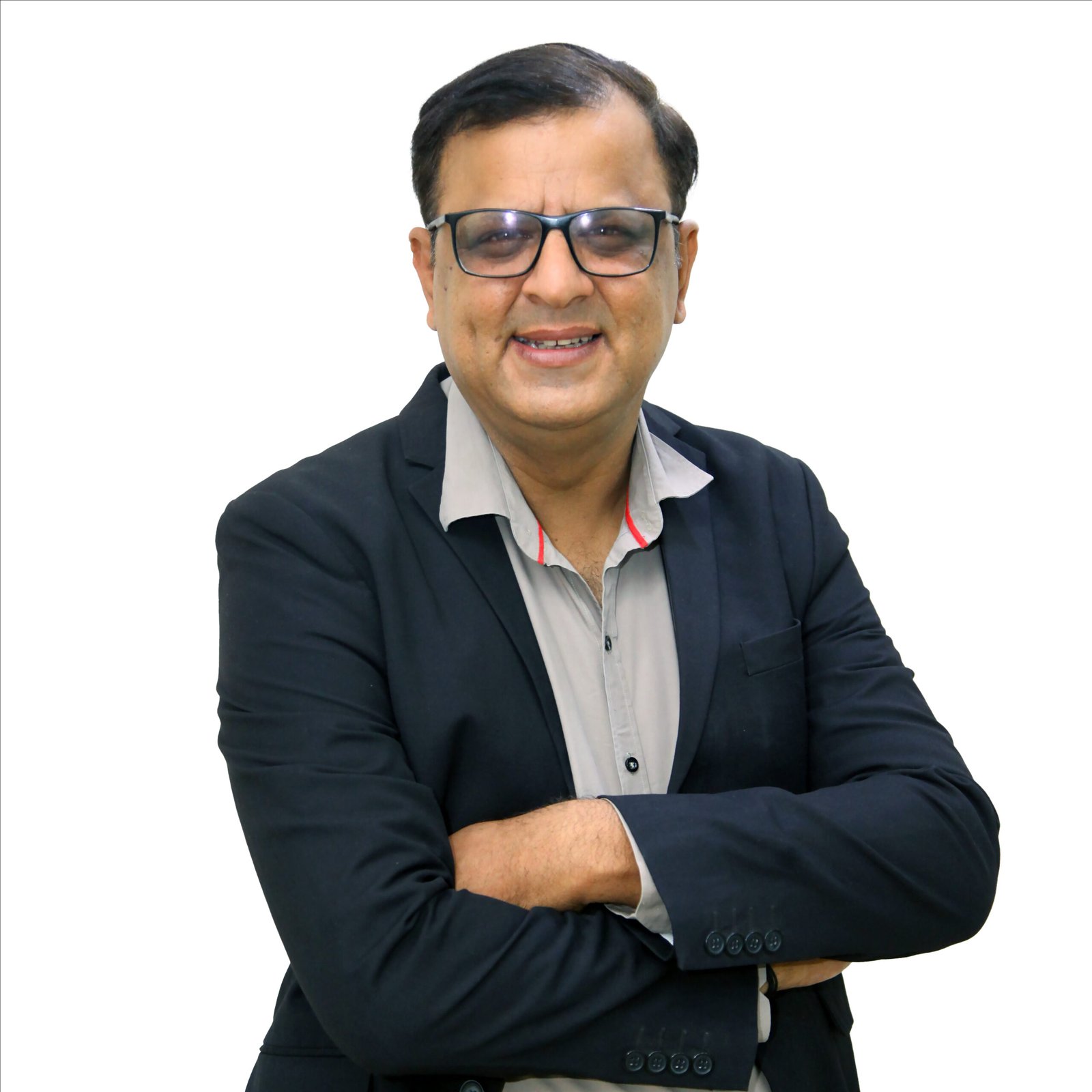 Mehmood Lakhu