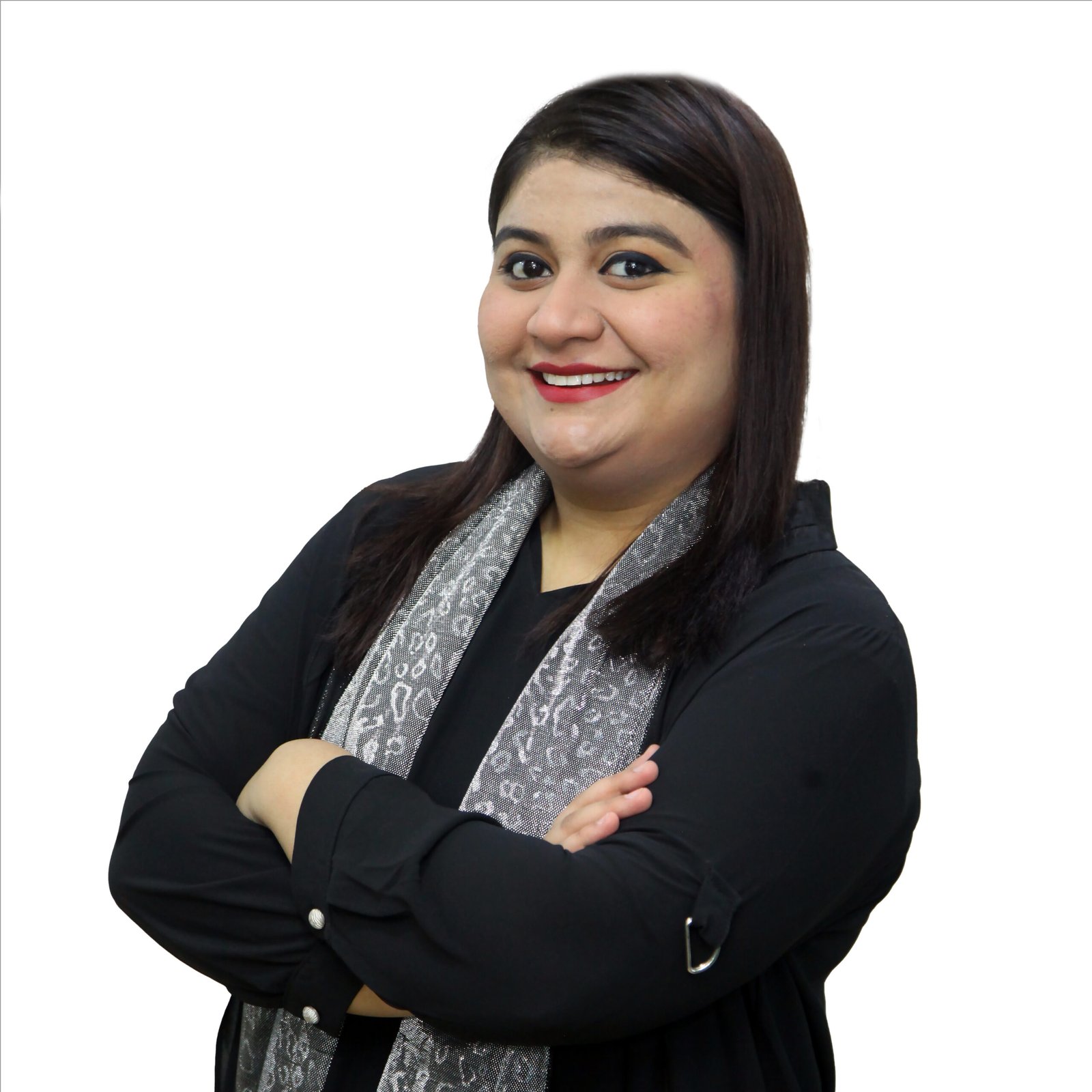 Rutaba Ahmed Kamal