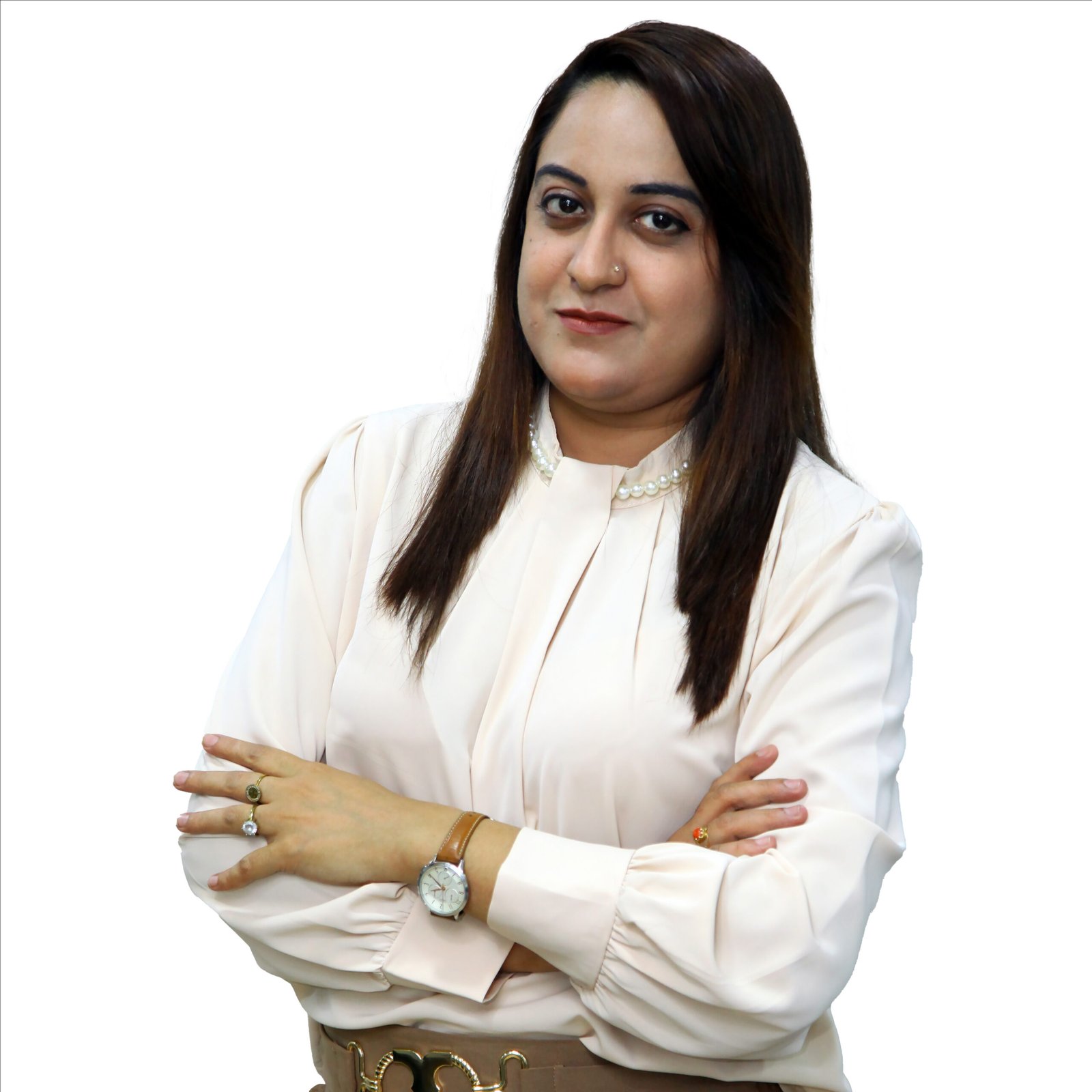 Sadaf Saeed