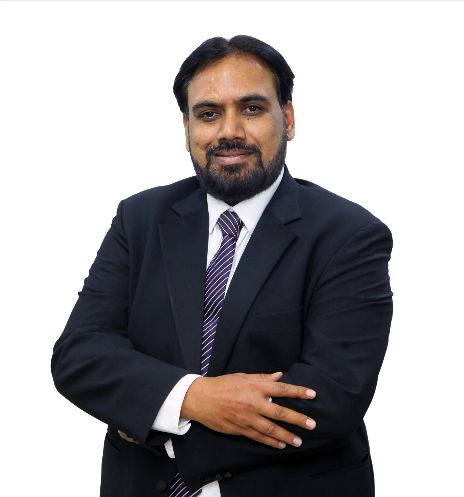 Salman Azam