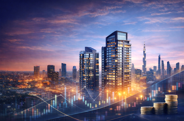 About Realtor.inc - Real Estate and Business Growth