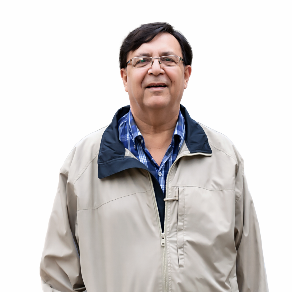 Shakeel Hassan