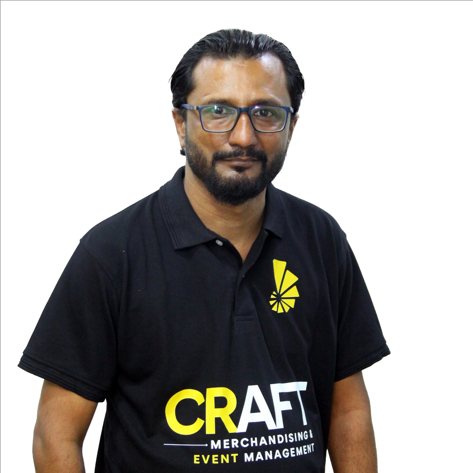 Shezad Riaz
