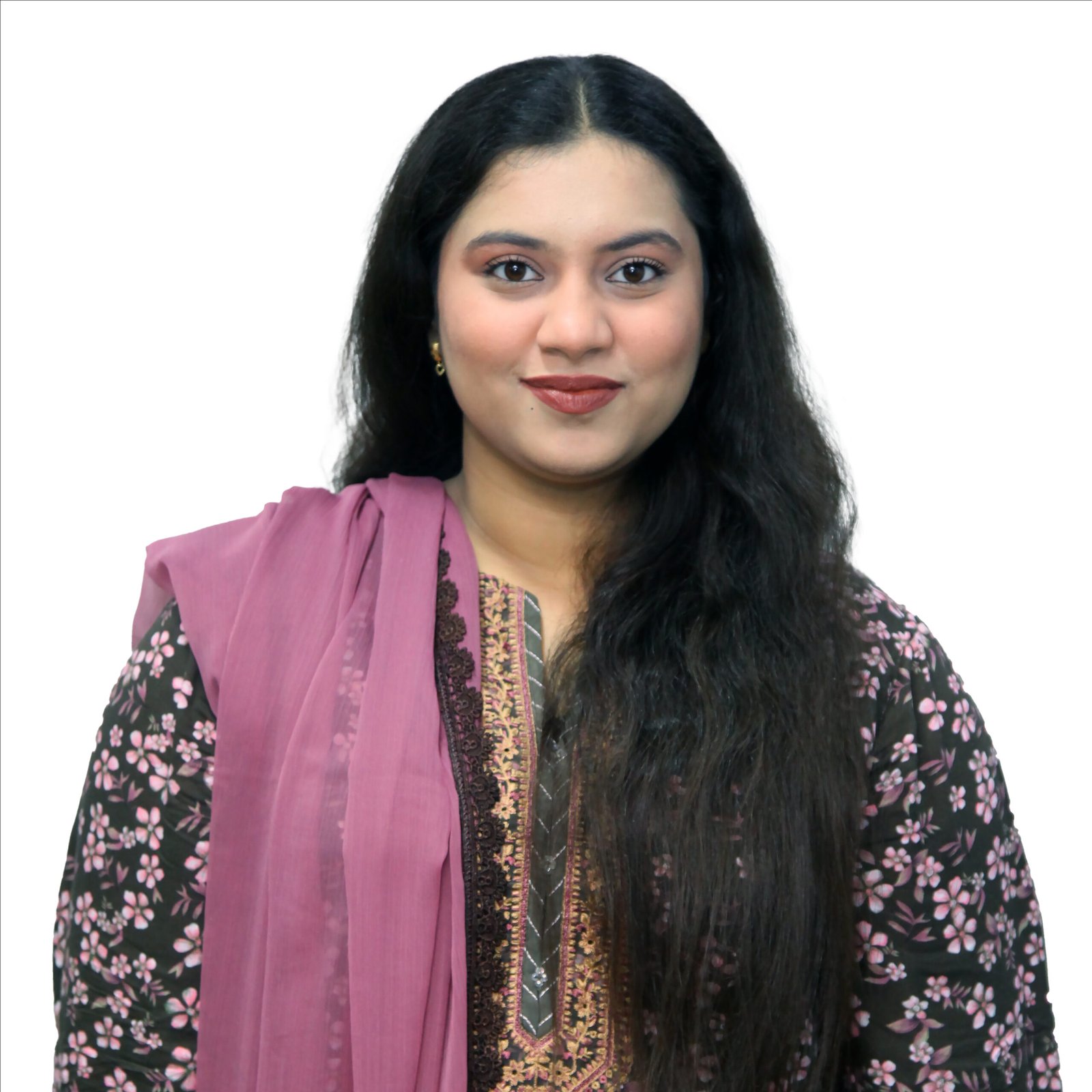 Yumna Khan