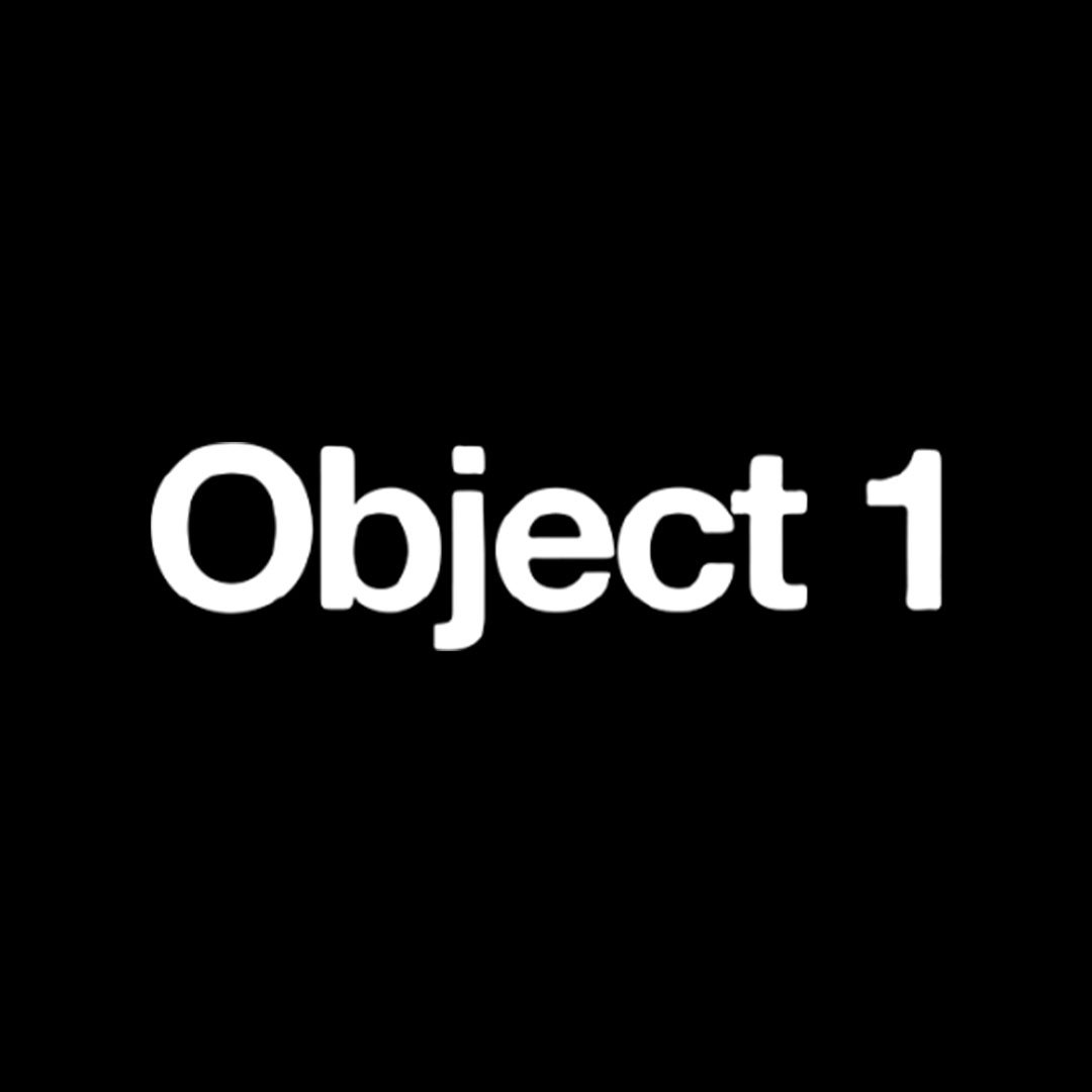 Object 1