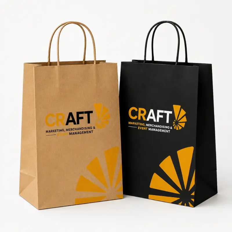 Custom Corporate T-Shirts