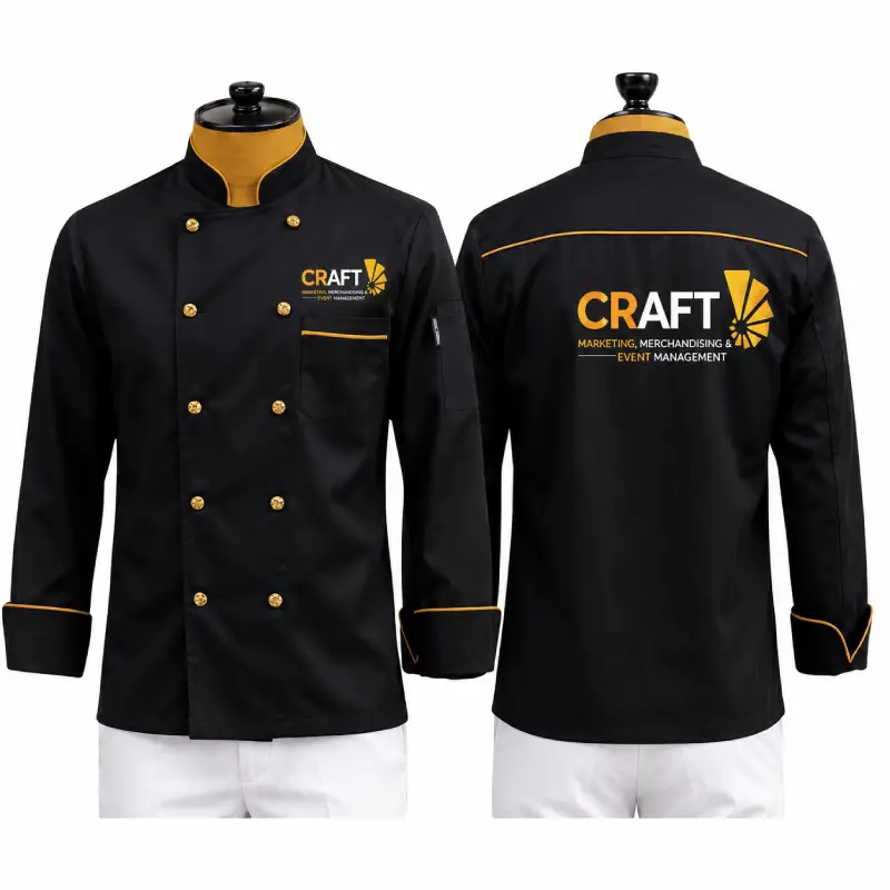 Designer Crewnecks