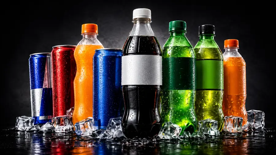 Beverage Units Production and Distribution