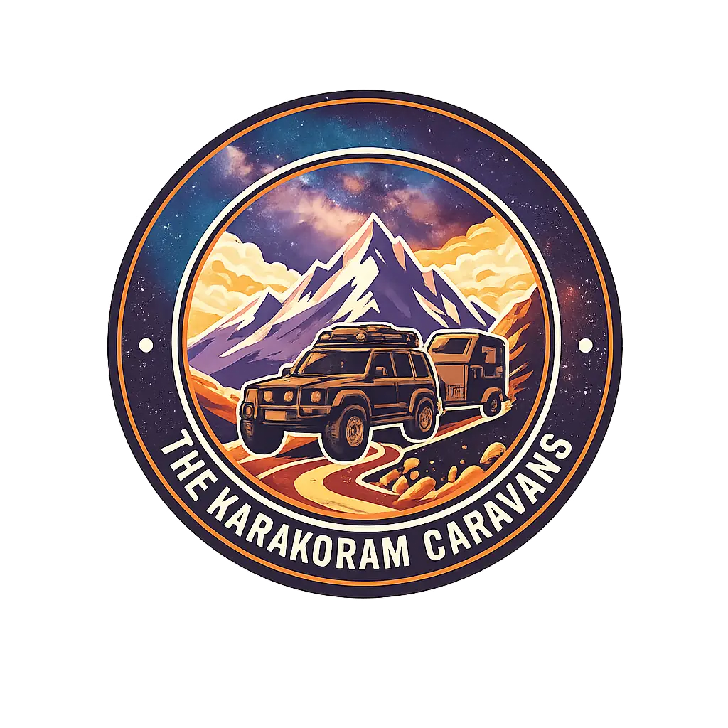 karakoram