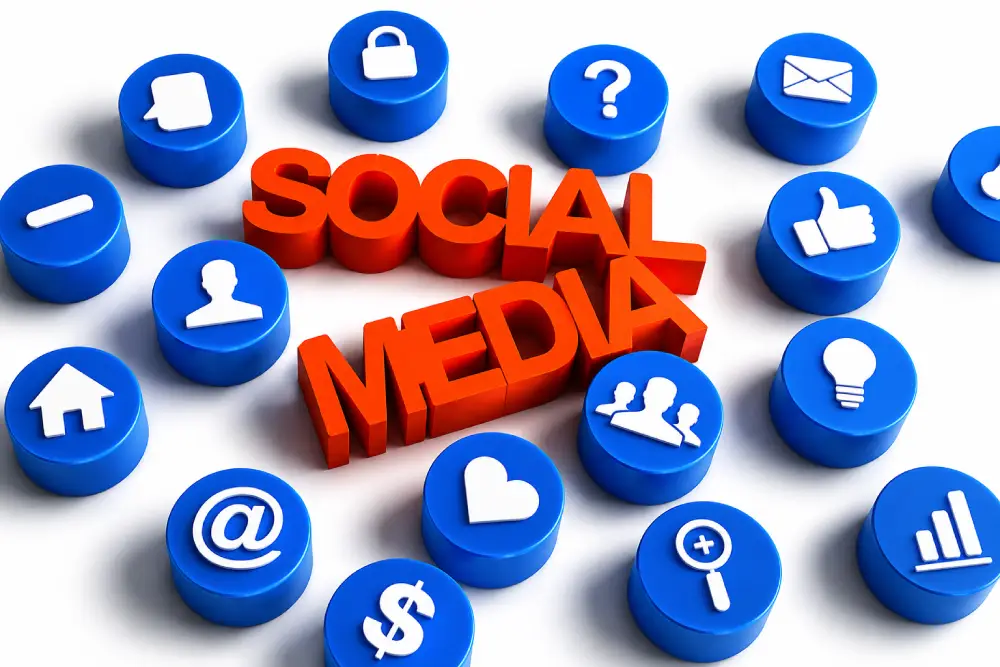 Marketing Agencies Social Media and Digital Platforms