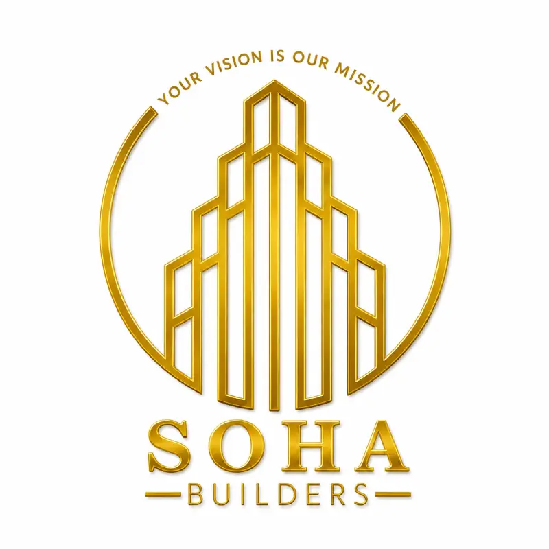 Soha Builders
