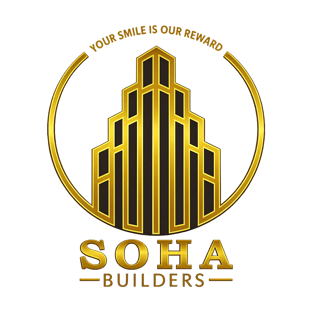 soha