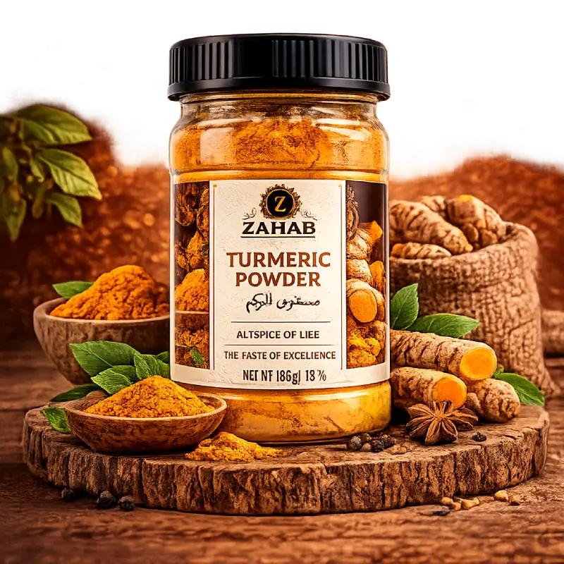 Turmeric Powder